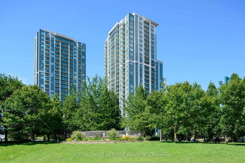 2409 - 18 Harrison Garden Boulevard