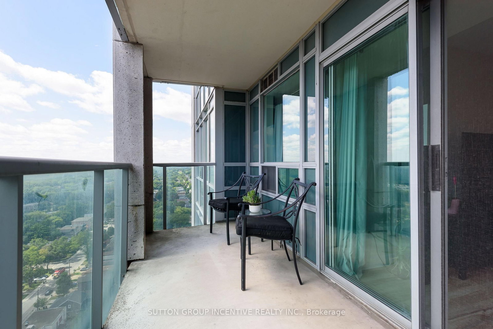 18 Harrison Garden Boulevard • #2409 • Toronto, ON photo 19