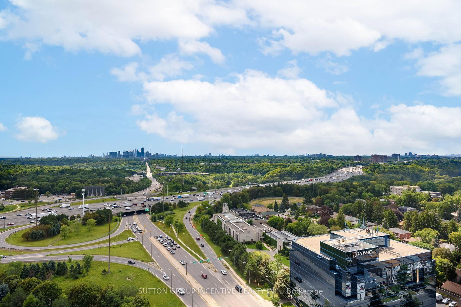 18 Harrison Garden Boulevard • #2409 • Toronto, ON photo 20