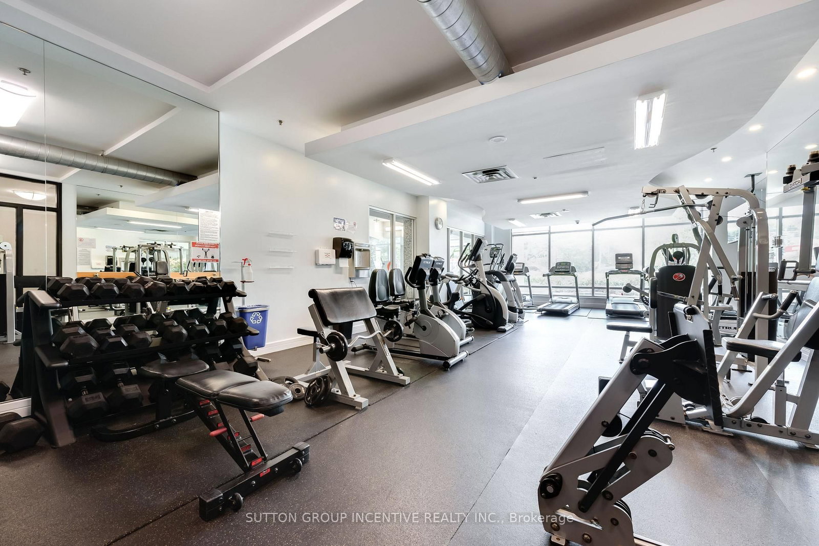 18 Harrison Garden Boulevard • #2409 • Toronto, ON photo 22