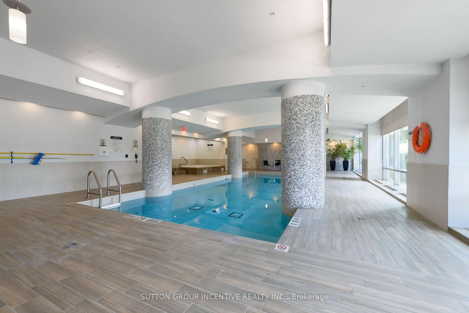 18 Harrison Garden Boulevard • #2409 • Toronto, ON photo 23