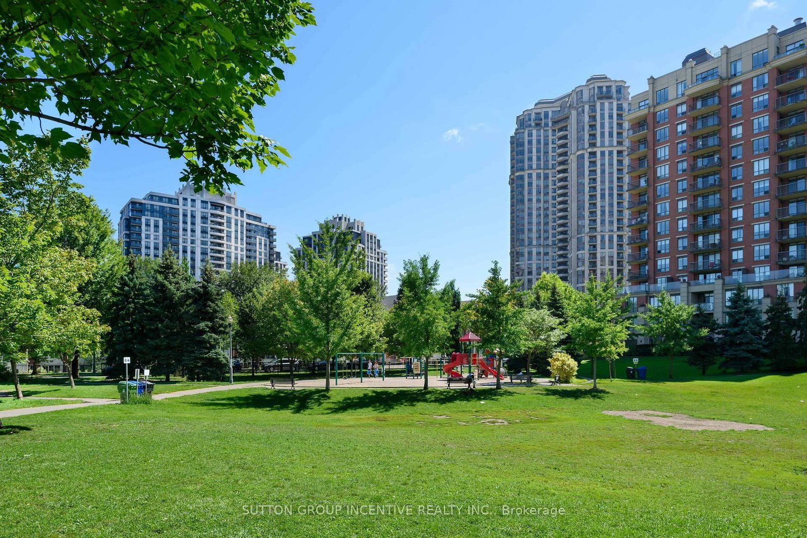 18 Harrison Garden Boulevard • #2409 • Toronto, ON photo 25