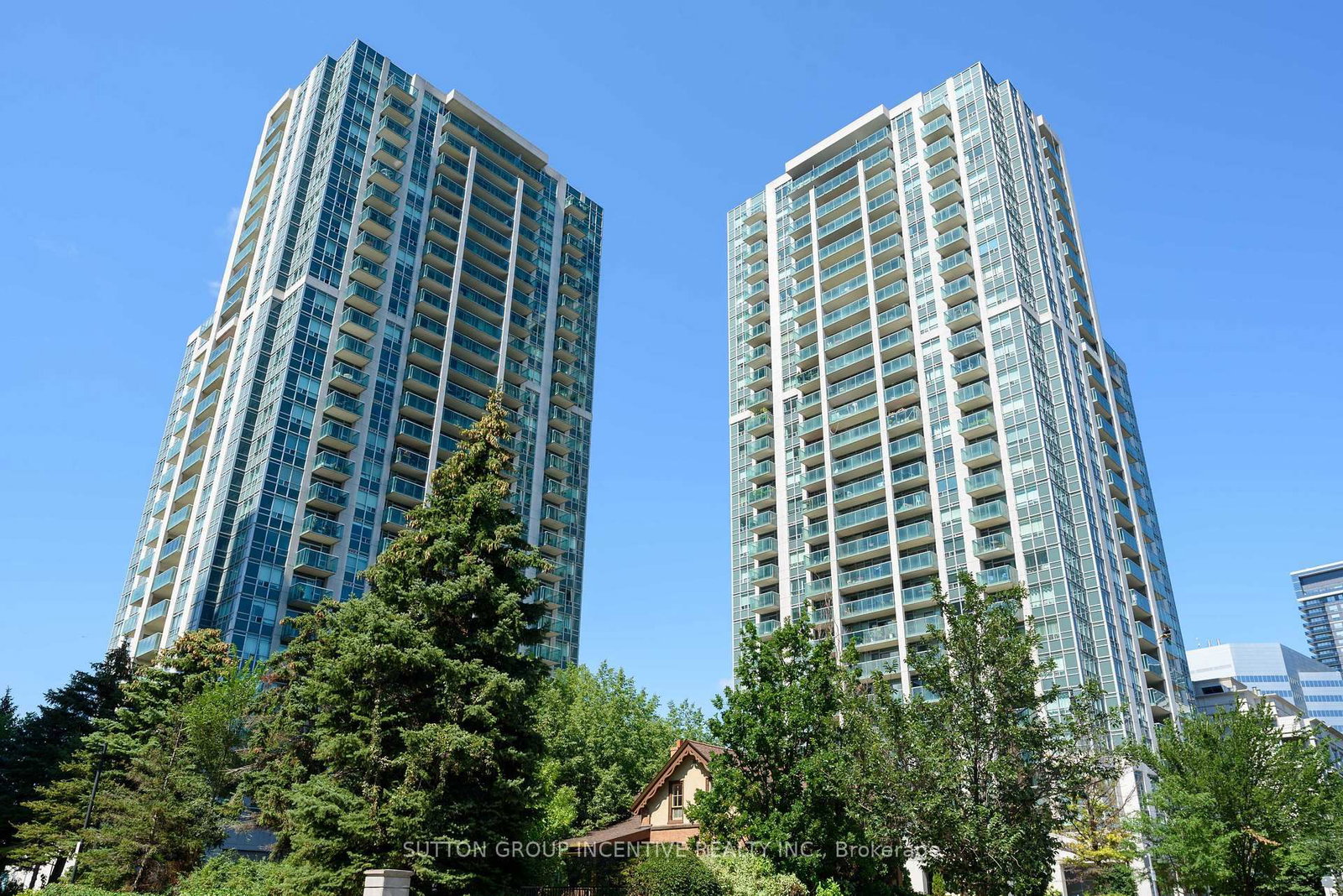 18 Harrison Garden Boulevard • #2409 • Toronto, ON photo 26
