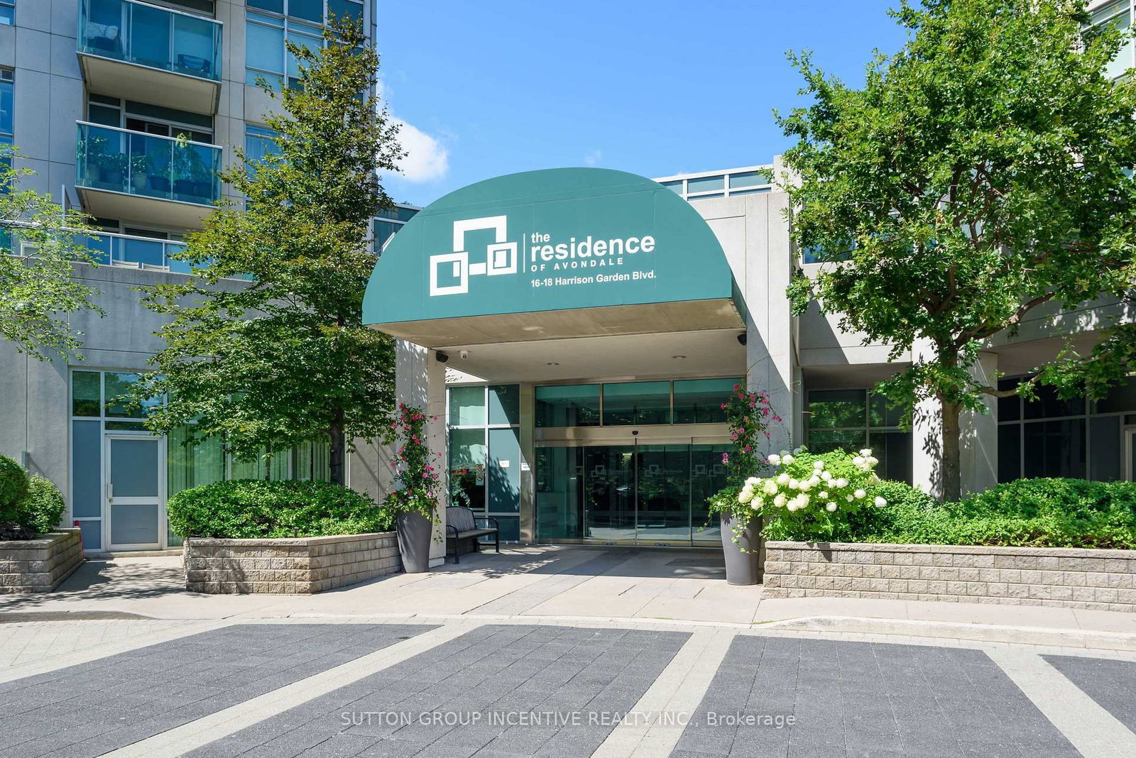 18 Harrison Garden Boulevard • #2409 • Toronto, ON photo 27