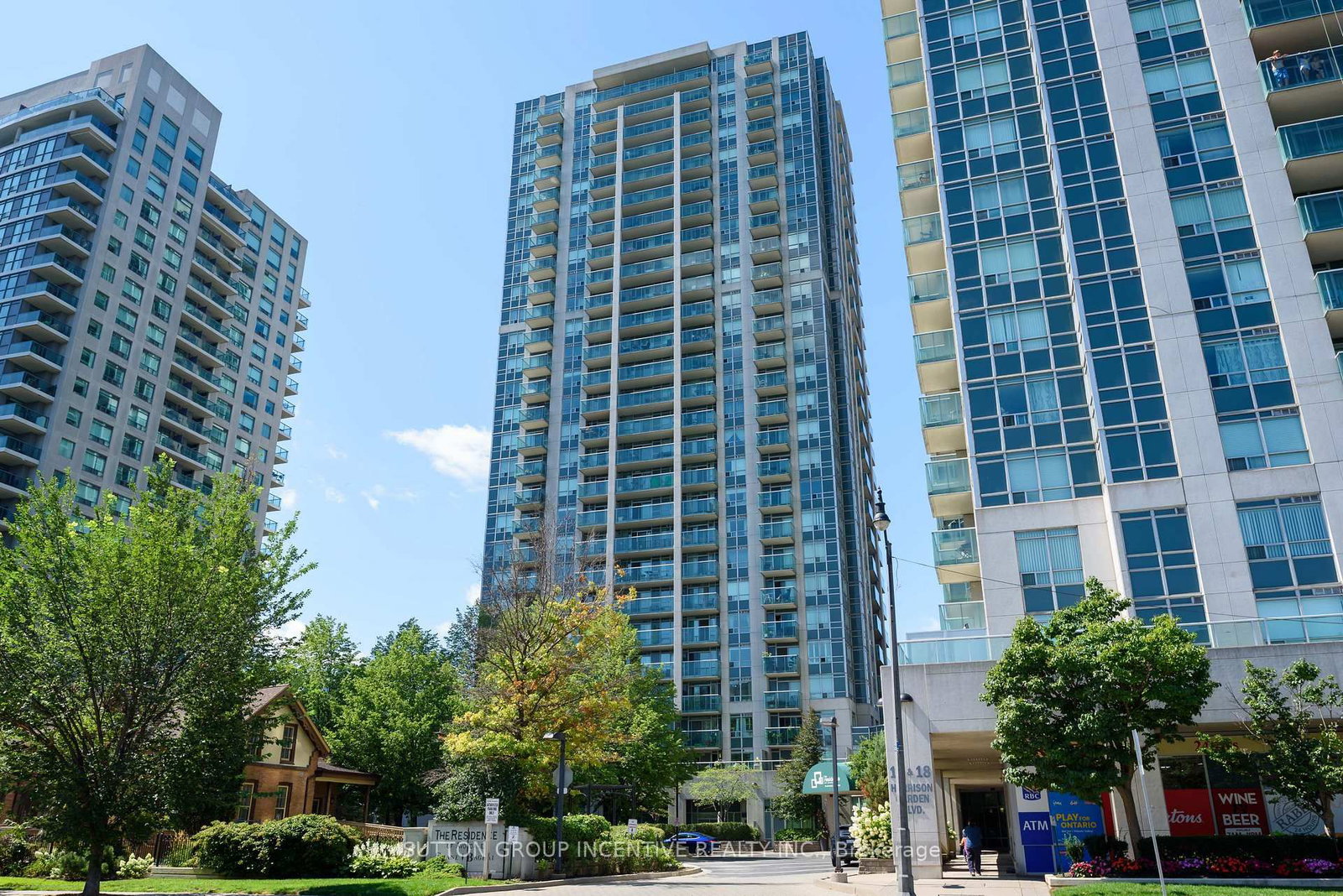 18 Harrison Garden Boulevard • #2409 • Toronto, ON photo 28