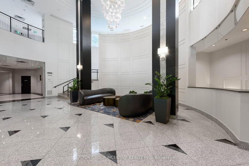 2409 - 18 Harrison Garden Boulevard