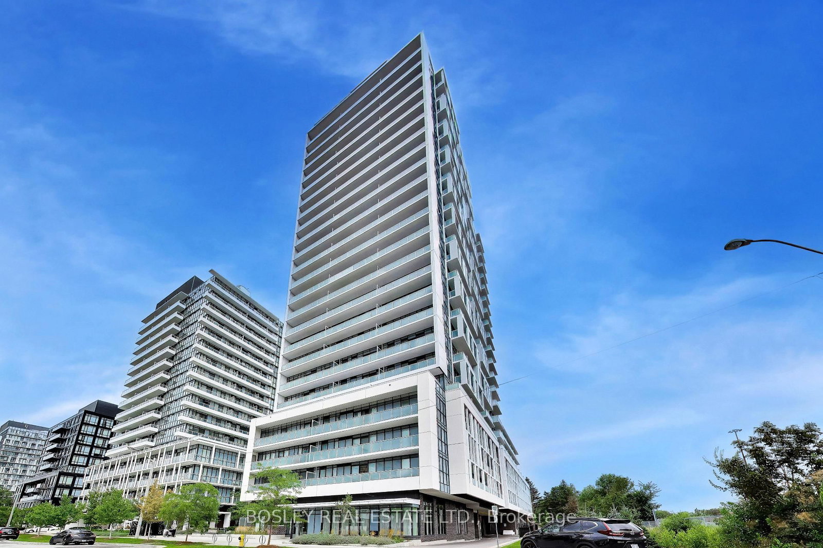 Property at 188 Fairview Mall