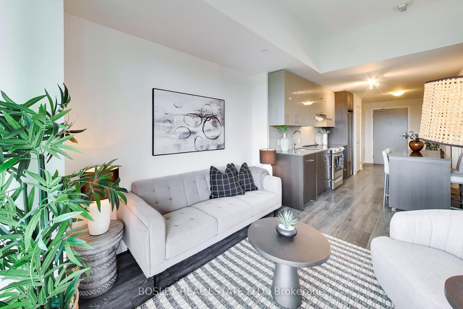 188 Fairview Mall Drive • #520 • Toronto, ON photo 10