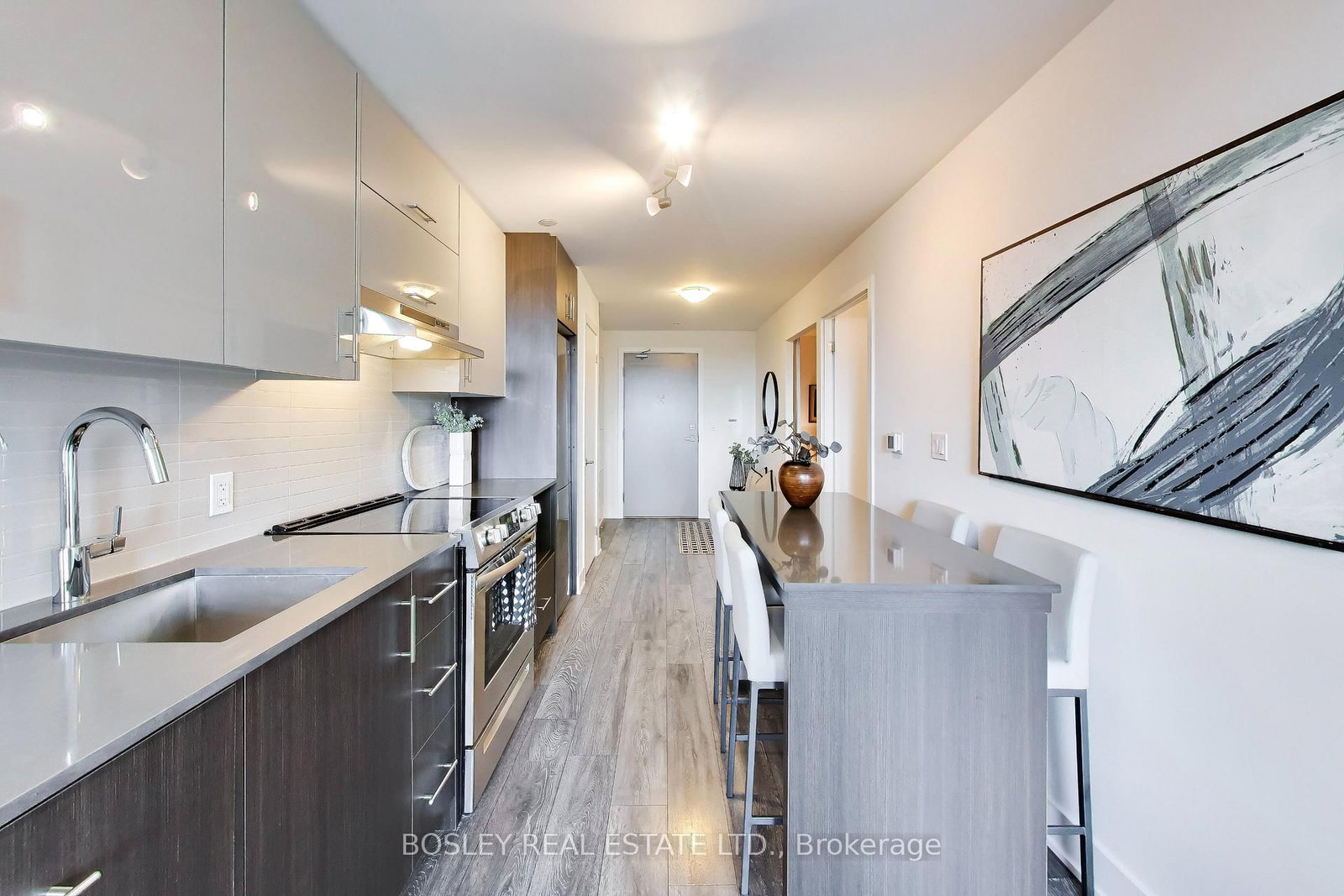 188 Fairview Mall Drive • #520 • Toronto, ON photo 12