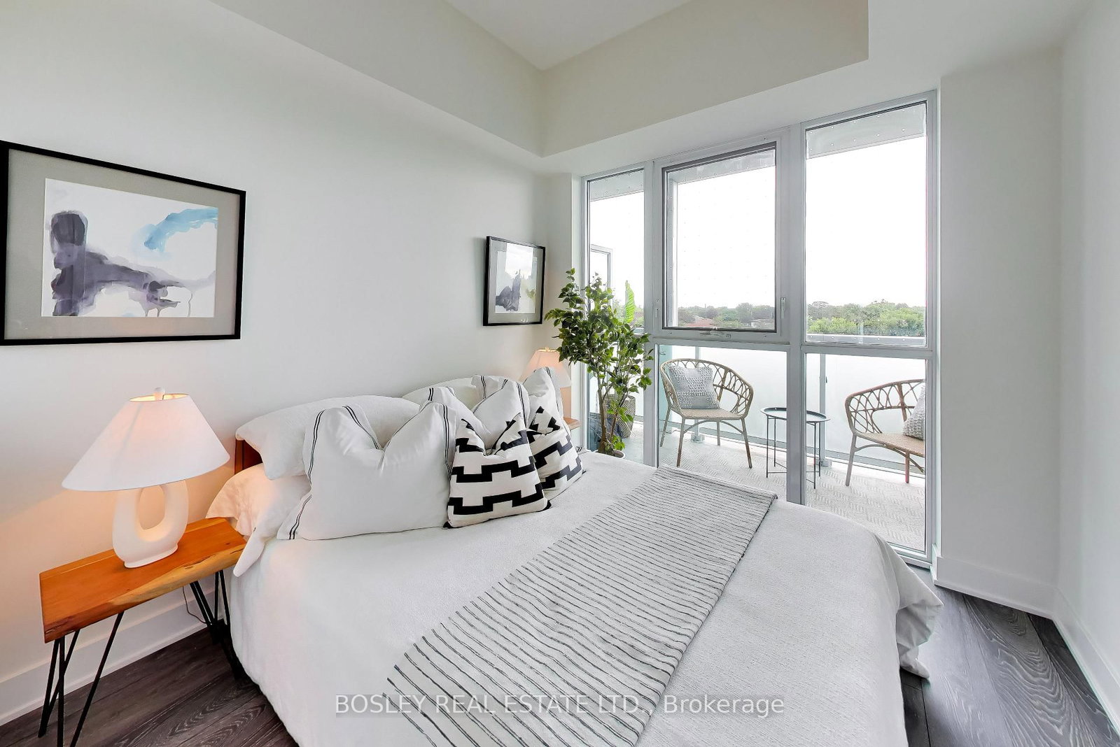 188 Fairview Mall Drive • #520 • Toronto, ON photo 14