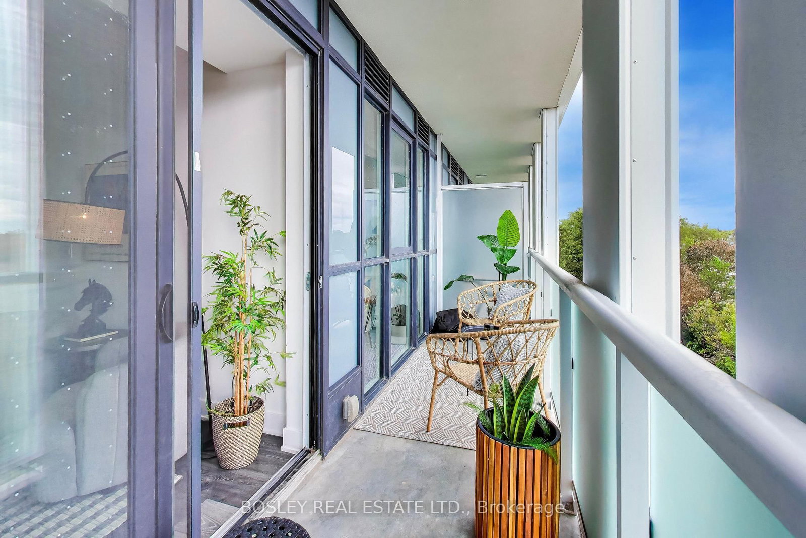 188 Fairview Mall Drive • #520 • Toronto, ON photo 20