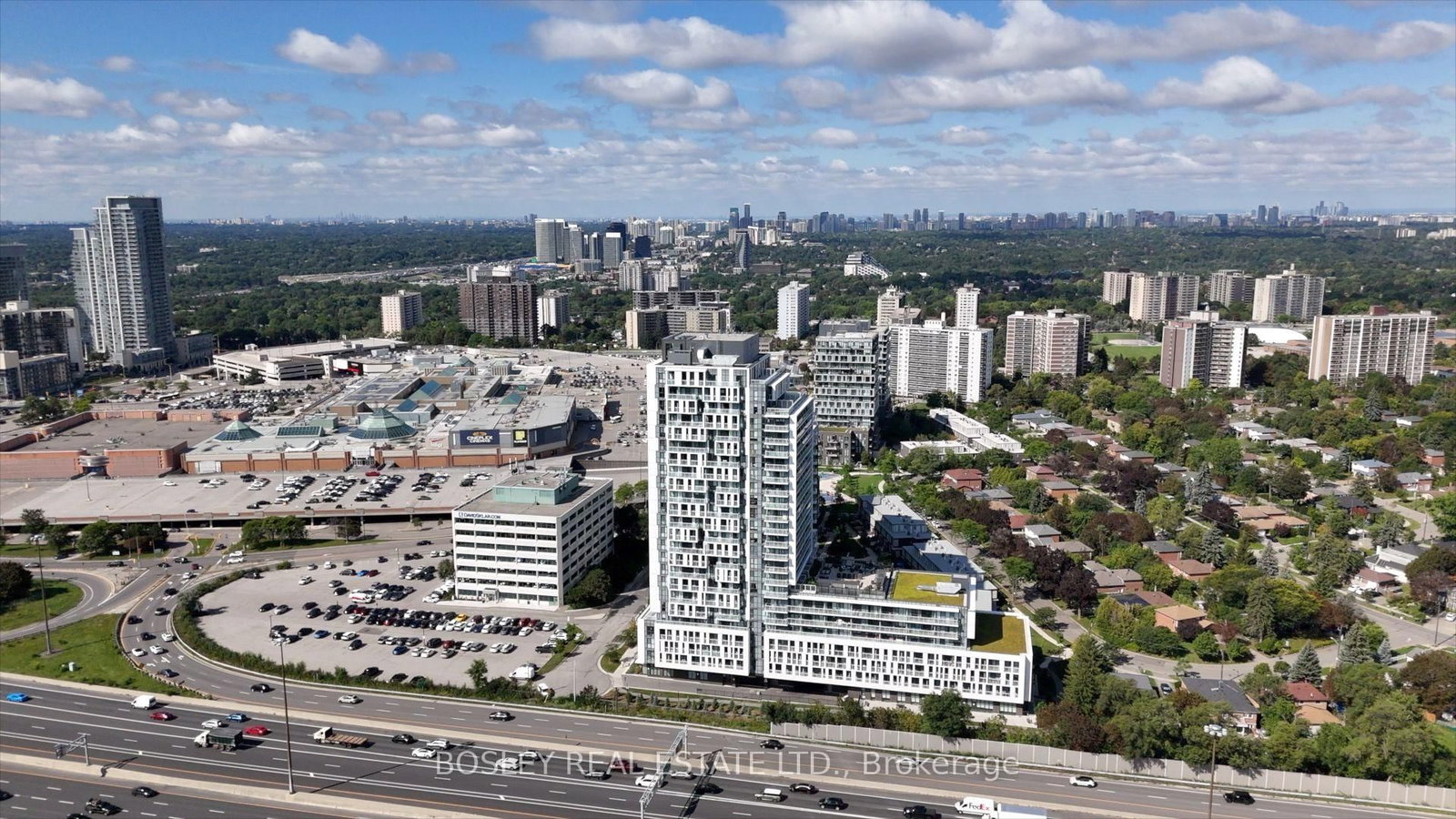 188 Fairview Mall Drive • #520 • Toronto, ON photo 23