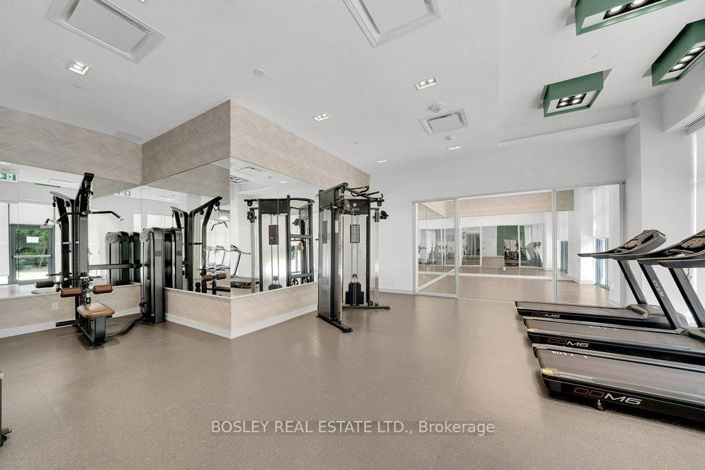 188 Fairview Mall Drive • #520 • Toronto, ON photo 37