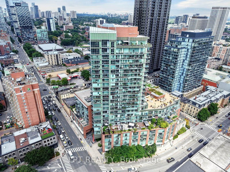 1202 - 112 George Street