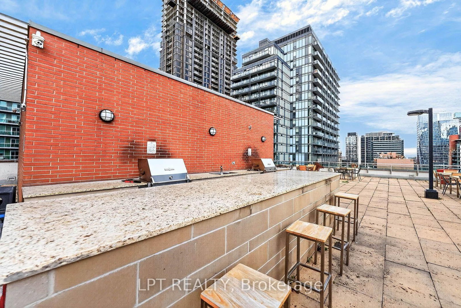 112 George Street • #1202 • Toronto, ON photo 29