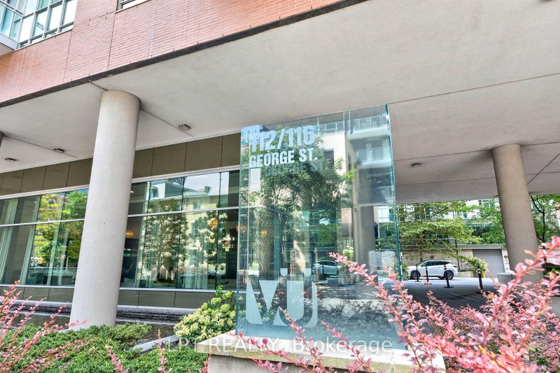 1202 - 112 George Street