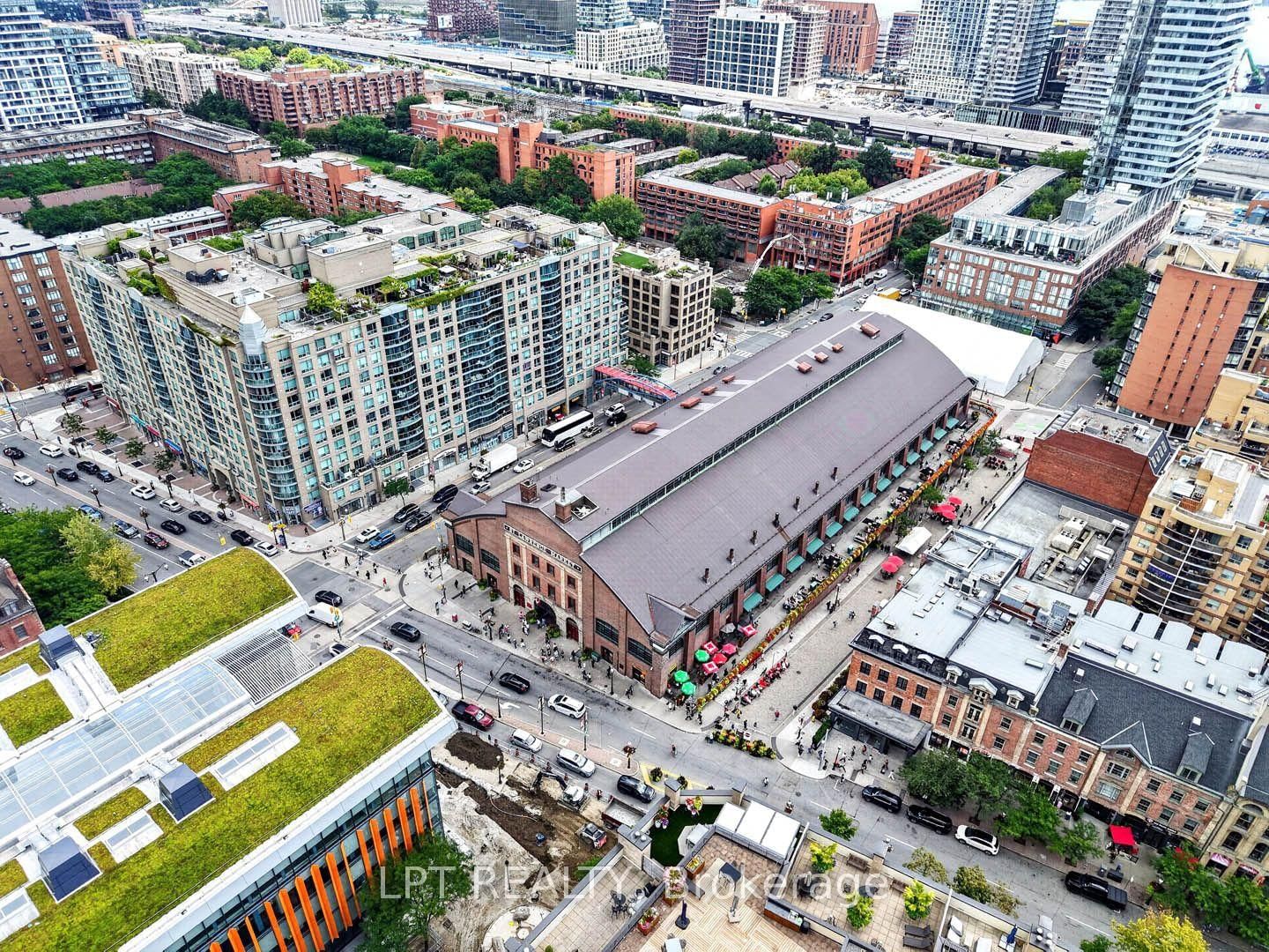 112 George Street • #1202 • Toronto, ON photo 36