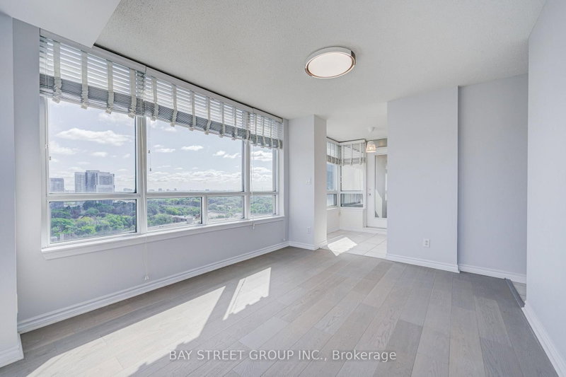 1505 - 8 Rean Drive