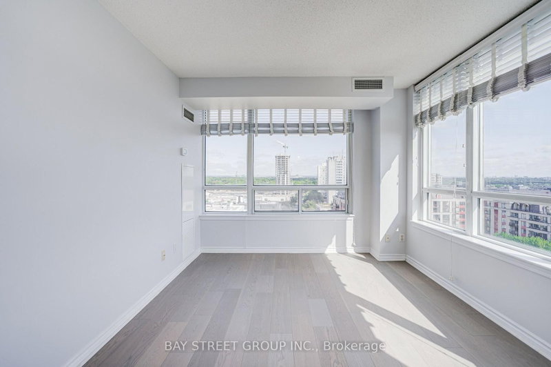 1505 - 8 Rean Drive
