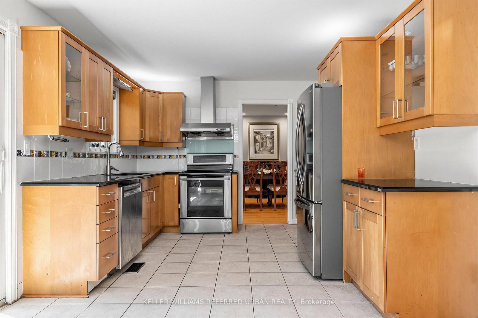 7 Chipstead Road • Toronto, ON photo 15
