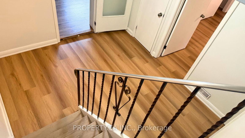Lower Level - 46 Hove Street
