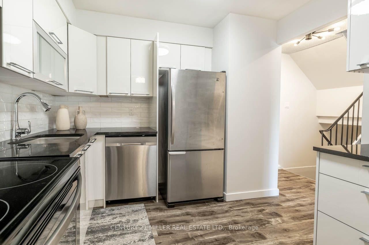 165 Cherokee Boulevard • #199 • Toronto, ON photo 13