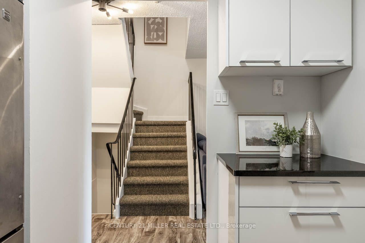 165 Cherokee Boulevard • #199 • Toronto, ON photo 14