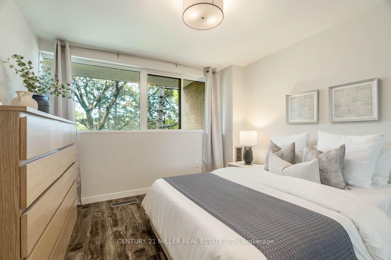 165 Cherokee Boulevard • #199 • Toronto, ON photo 16