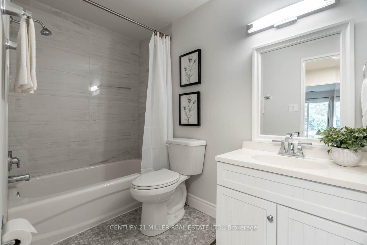 165 Cherokee Boulevard • #199 • Toronto, ON photo 17