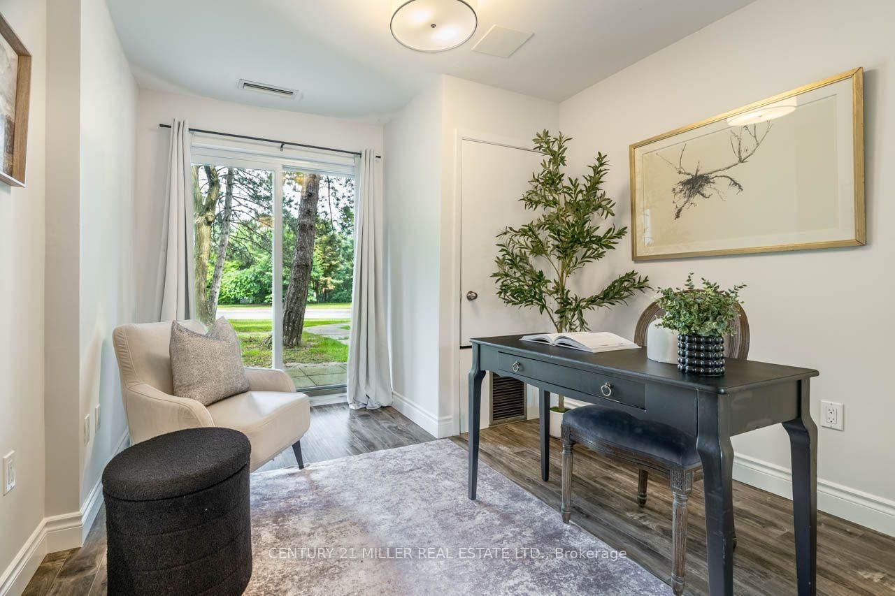 165 Cherokee Boulevard • #199 • Toronto, ON photo 19