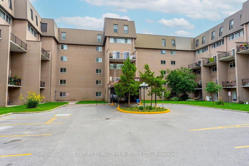 199 - 165 Cherokee Boulevard