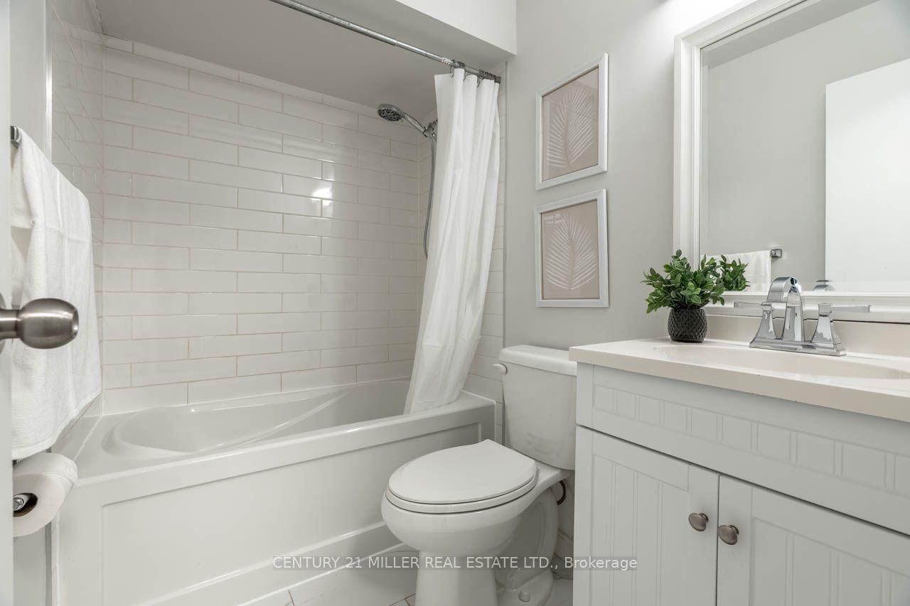 165 Cherokee Boulevard • #199 • Toronto, ON photo 20