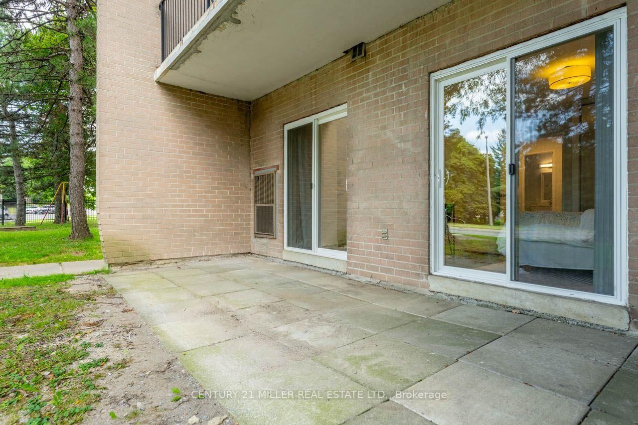 165 Cherokee Boulevard • #199 • Toronto, ON photo 22
