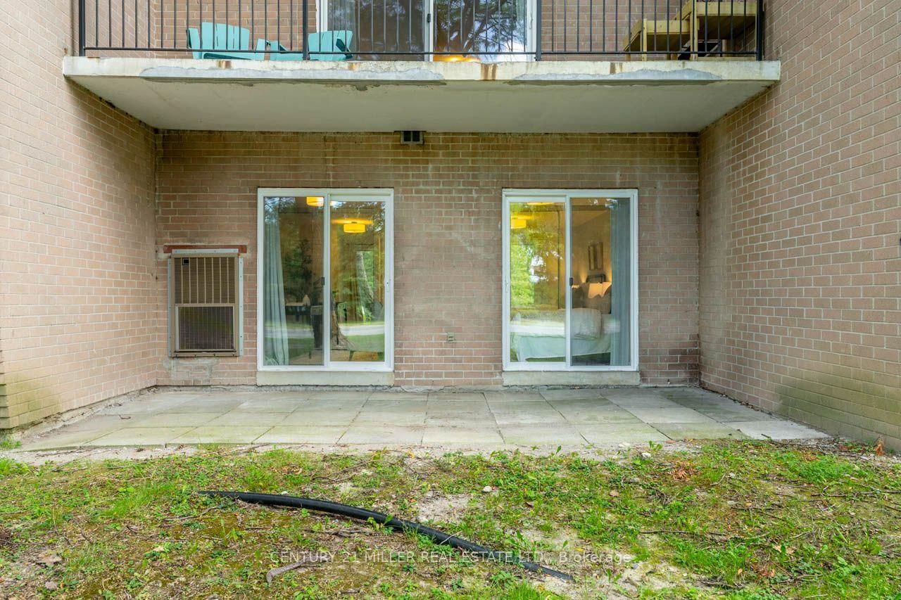 165 Cherokee Boulevard • #199 • Toronto, ON photo 23