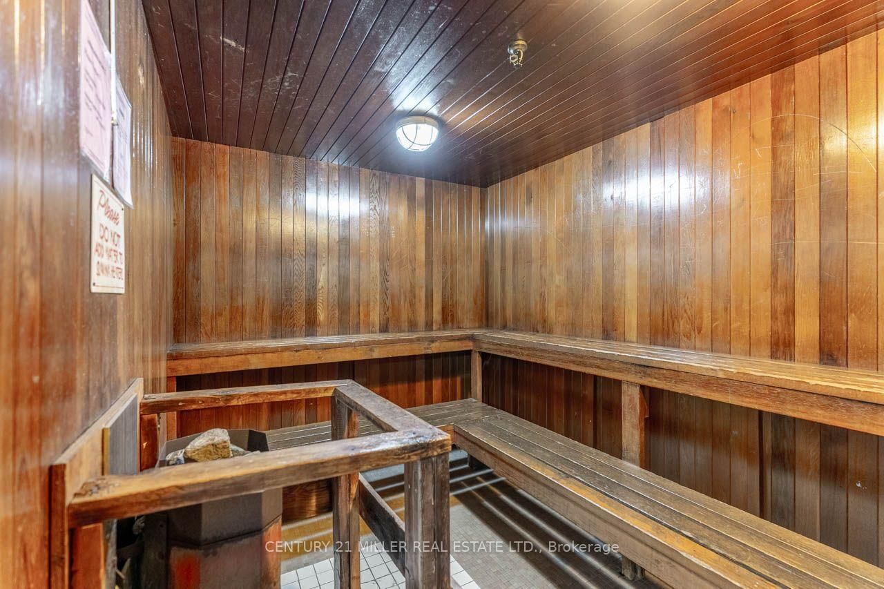 165 Cherokee Boulevard • #199 • Toronto, ON photo 25