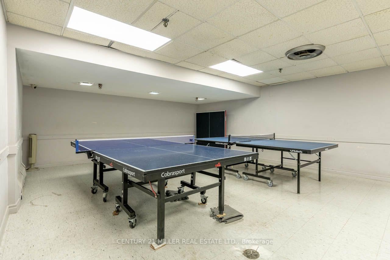 165 Cherokee Boulevard • #199 • Toronto, ON photo 27