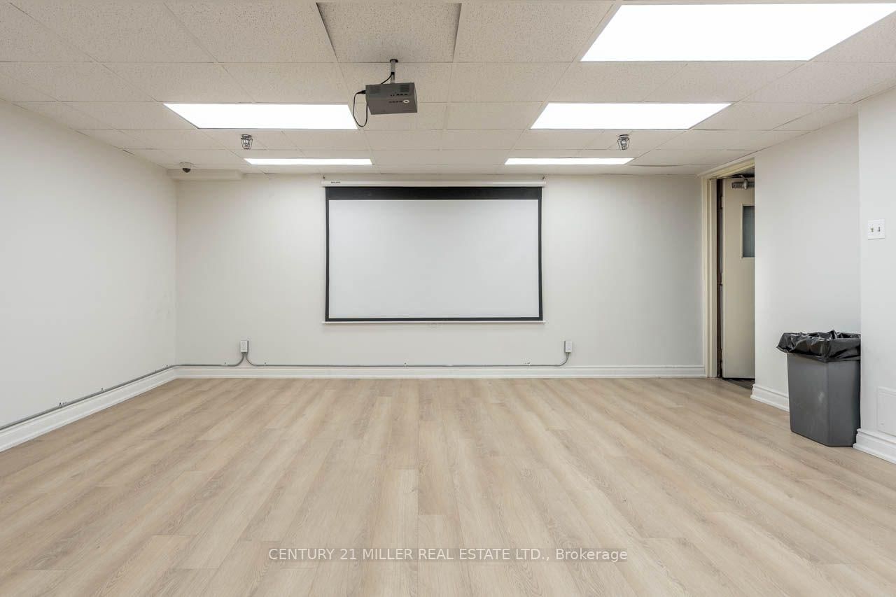 165 Cherokee Boulevard • #199 • Toronto, ON photo 28