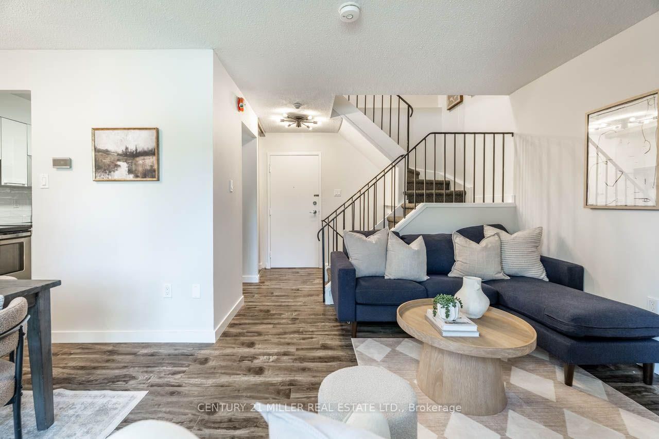 199-165 Cherokee Boulevard, Toronto, ON, photo 5