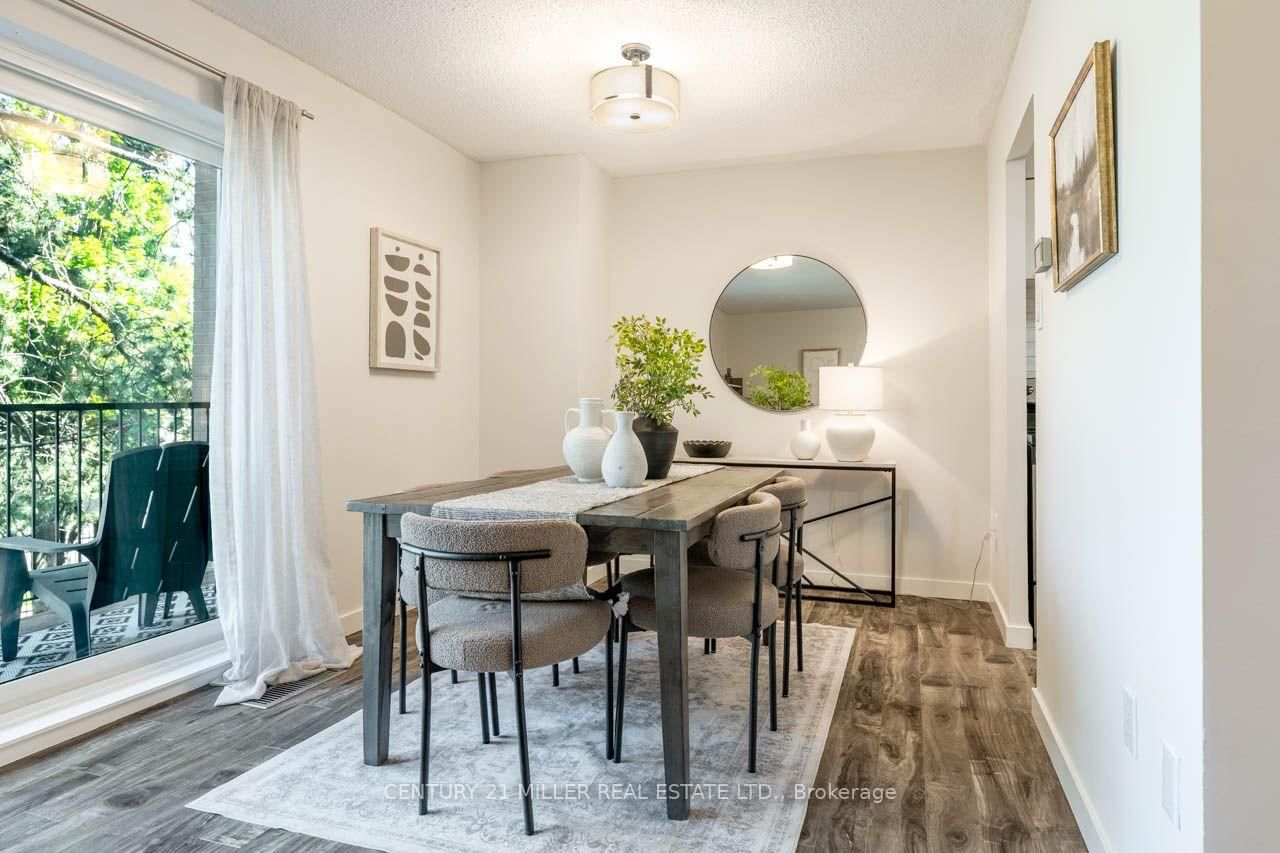 165 Cherokee Boulevard • #199 • Toronto, ON photo 9