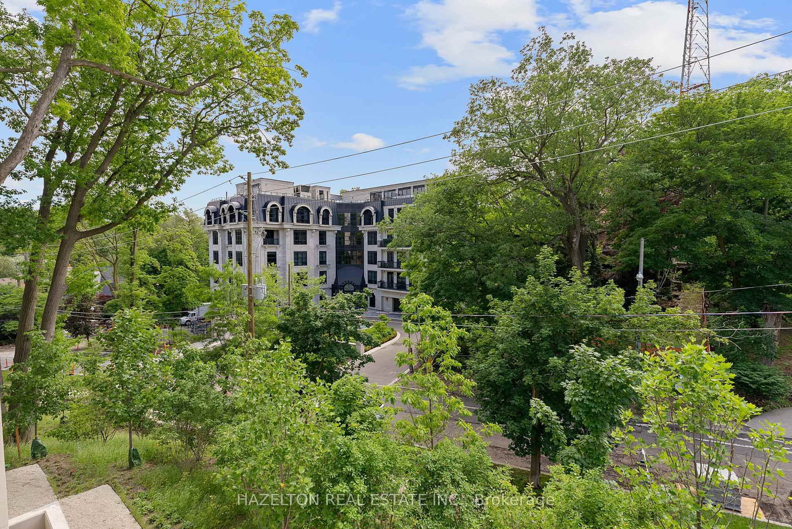 205-77 Clarendon Ave, Toronto, view 21