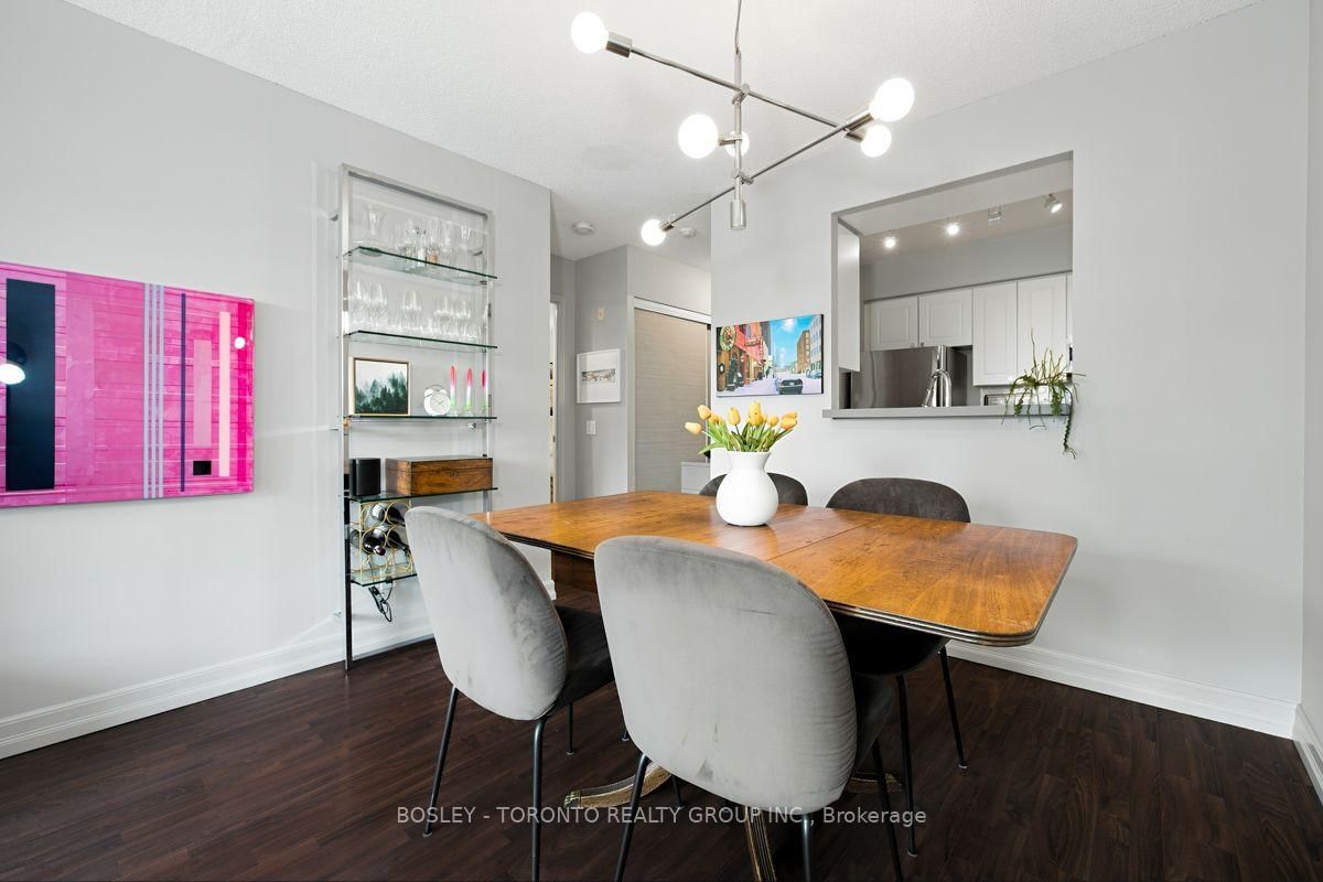 5 Rosehill Avenue • #808 • Toronto, ON photo 12