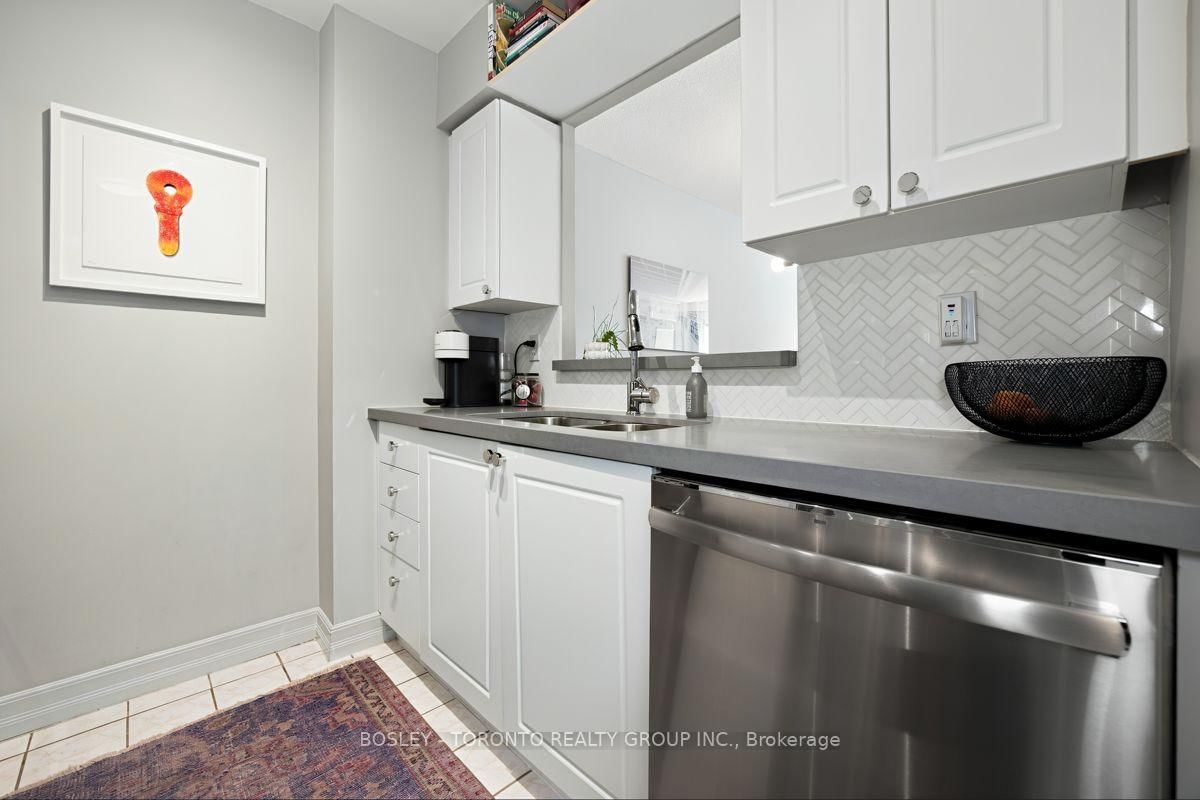 5 Rosehill Avenue • #808 • Toronto, ON photo 14