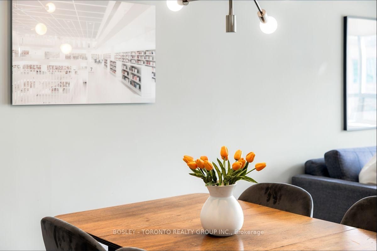 5 Rosehill Avenue • #808 • Toronto, ON photo 27