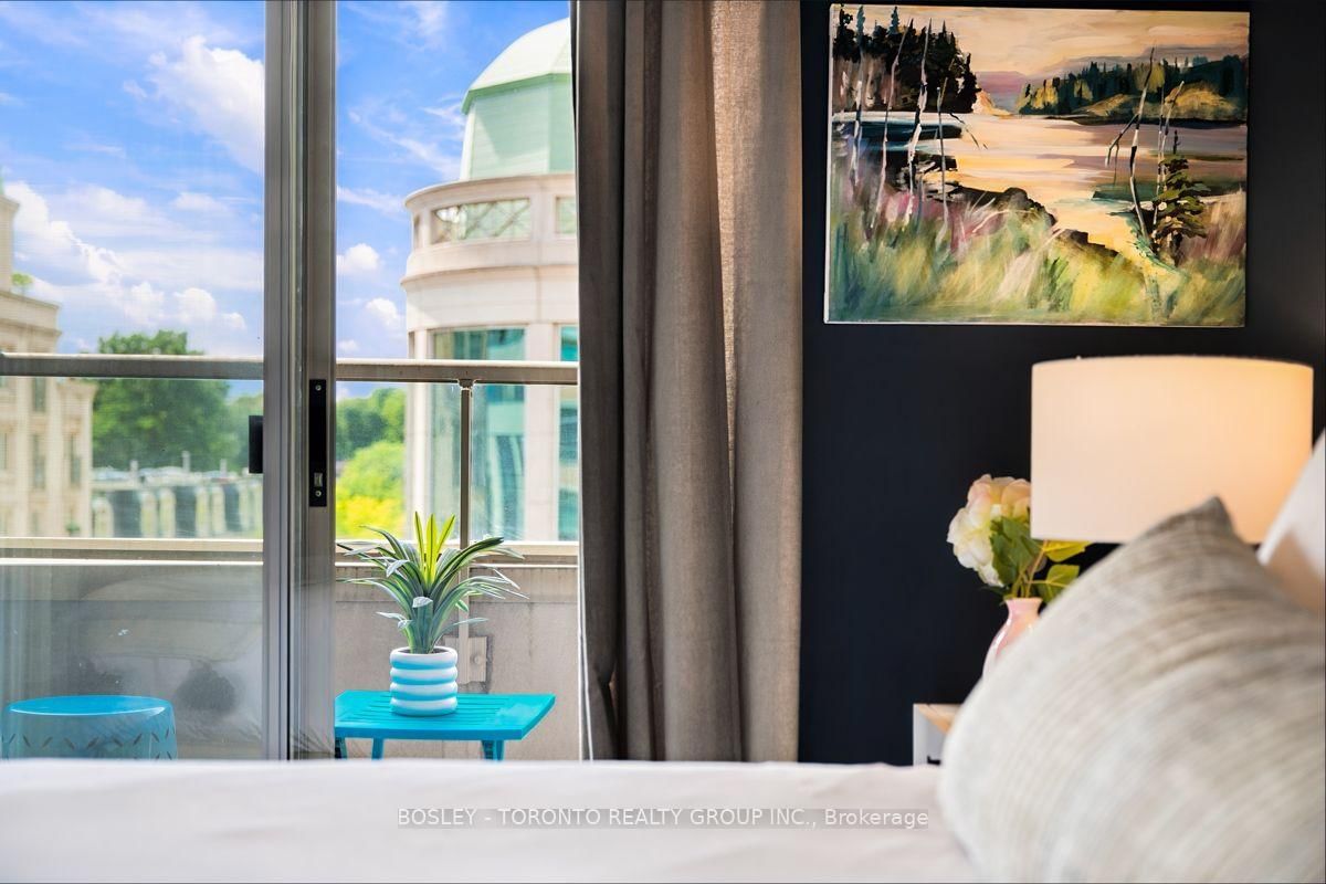 5 Rosehill Avenue • #808 • Toronto, ON photo 38