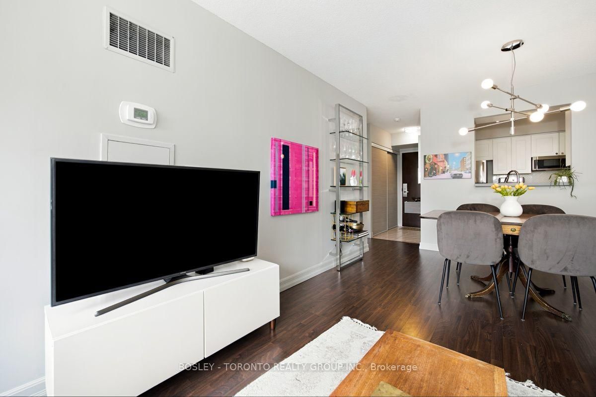 5 Rosehill Avenue • #808 • Toronto, ON photo 8