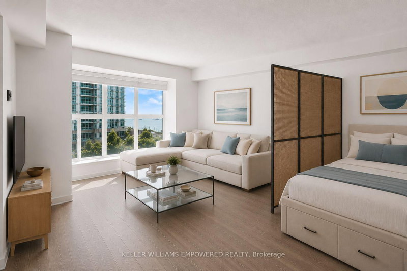 1303 - 77 Harbour Square