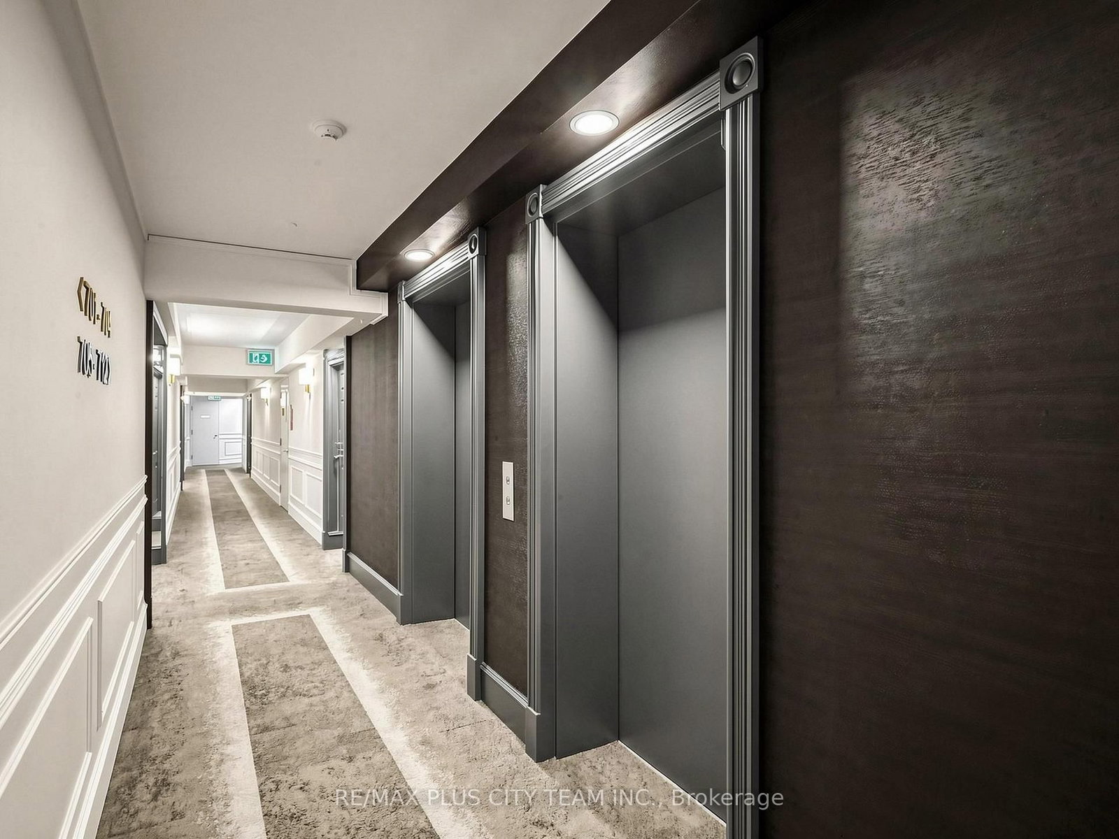 1818 Bayview Avenue • #701 • Toronto, ON photo 33
