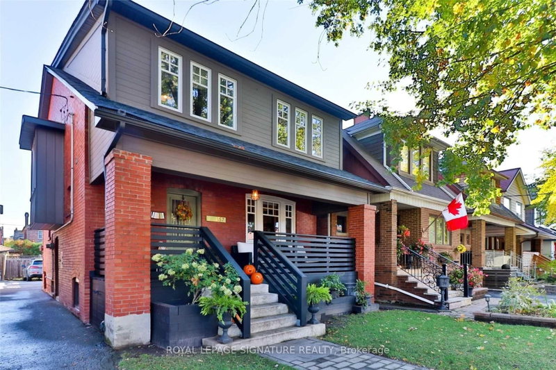 157 Northcliffe Boulevard