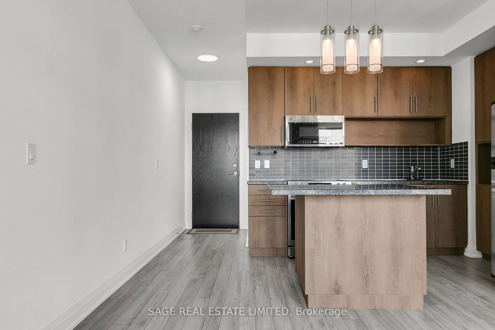 2104 - 120 Homewood Avenue, Toronto 2