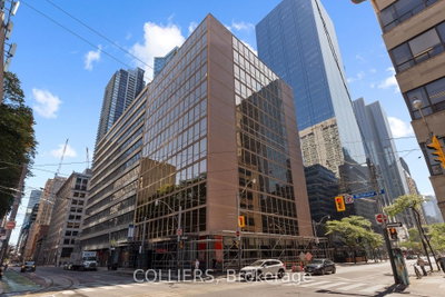 Office for lease at 1101-121 Richmond Street, Toronto, Ontario, M5H 2K1 - Bay Street Corridor - MLS: C13713616
